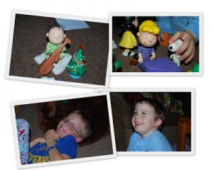 Read more about the article Day 12: Merry Christmas Charlie Brown!