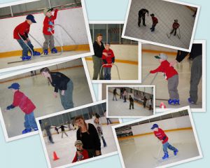 Read more about the article Ice Skating Fun