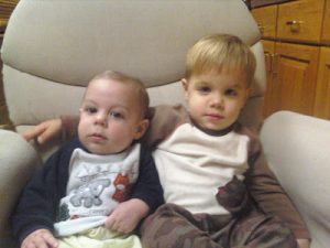 Read more about the article CUTE COUSINS