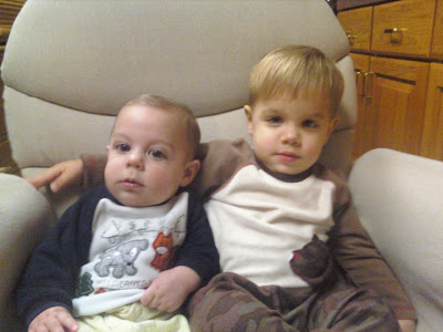 You are currently viewing CUTE COUSINS