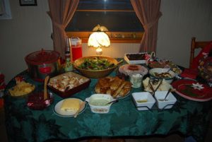 Read more about the article Christmas EVE