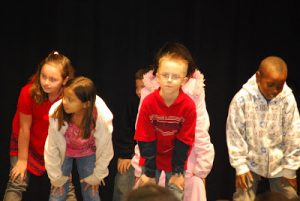 Read more about the article Dancing Gregory