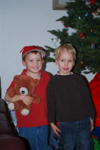 Read more about the article Krafty Christmas