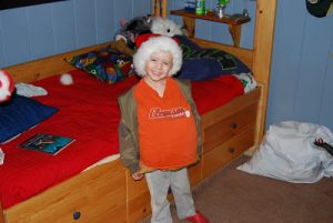 Read more about the article Silly Kid