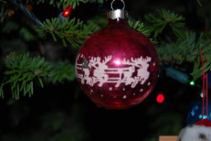 Read more about the article Day10: OLD glass ornaments