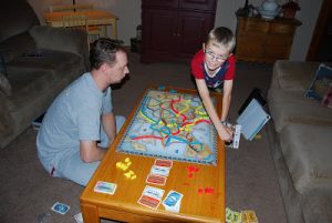 Read more about the article FUN TIMES