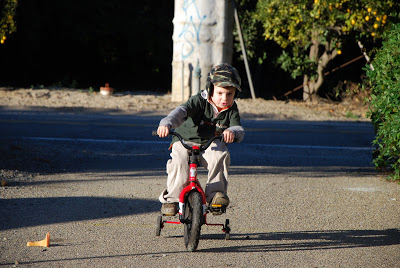 You are currently viewing Biker Dude!