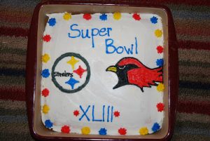 Read more about the article GO TEAM