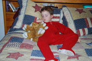 Read more about the article Baby, House, Adam, updates