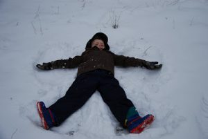 Read more about the article Snow FUN!