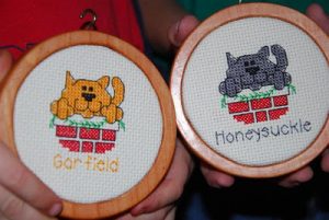 Read more about the article Surprise Valentines today!