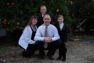 Read more about the article Our family