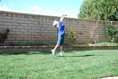 You are currently viewing More fun!