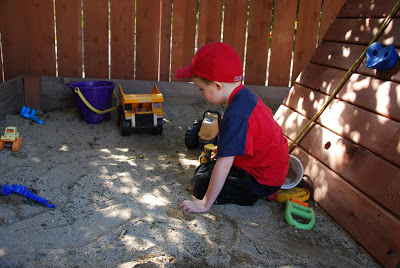 You are currently viewing Feels like Spring