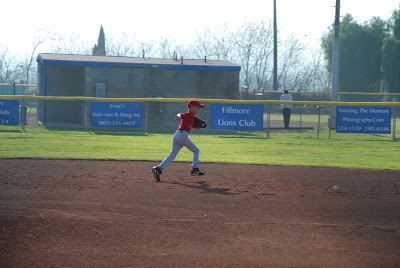 You are currently viewing First Game!