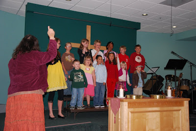 You are currently viewing This little light of mine