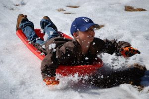 Read more about the article Lake Arrowhead trip