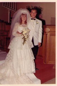 Read more about the article Happy 40th, Pop and Mom