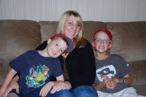 Read more about the article Visit with Faith!