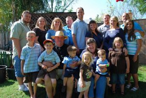 Read more about the article Family Times