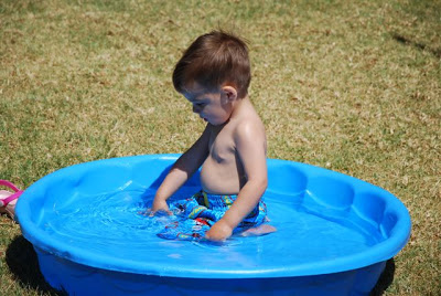 You are currently viewing Water fun