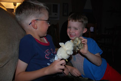 You are currently viewing Thank you Great Gran