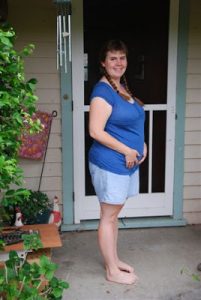 Read more about the article 15 WEEKS AND THREE DAYS