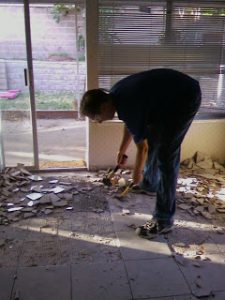 Read more about the article Now begins the fun…