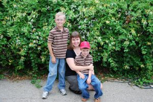 Read more about the article Happy Mother’s Day