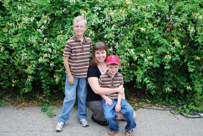 You are currently viewing Happy Mother’s Day