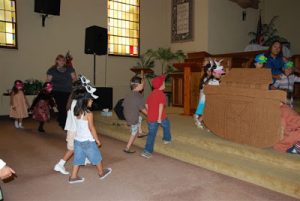 Read more about the article Adam’s Preschool Graduation