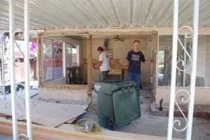 Read more about the article Pantry…