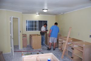 Read more about the article Kitchen