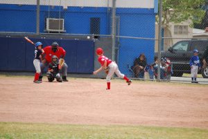 Read more about the article Finally Pitching Again…