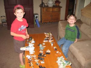 Read more about the article counting!