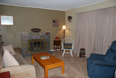 You are currently viewing living room