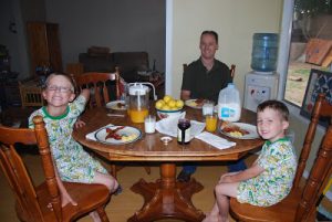 Read more about the article Happy 31st Brian!