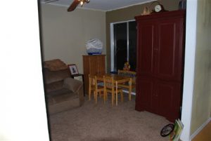 Read more about the article Family Room/ Play room