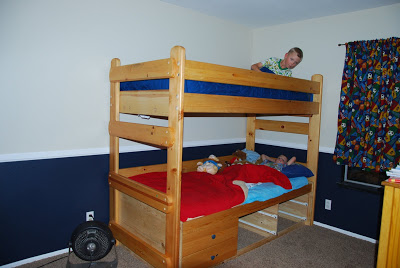 You are currently viewing Boys Room