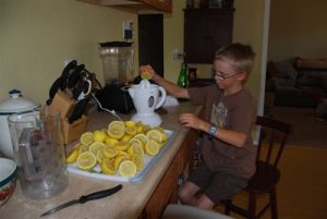 Read more about the article Gettin’ ready!