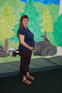 Read more about the article I’m 1/2 way there………