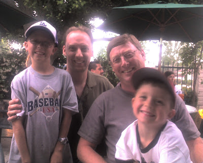 You are currently viewing Happy Father’s Day Dad!