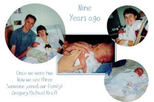 Read more about the article Last Single Digit year!