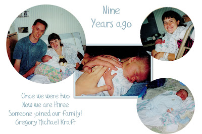 You are currently viewing Last Single Digit year!