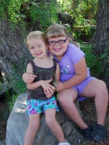 Read more about the article Garden time