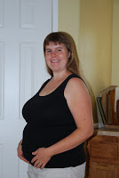 Read more about the article 23 weeks!!