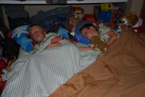 Read more about the article Slumber