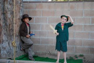 Read more about the article Fun with friends