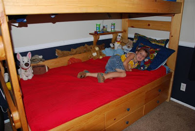 You are currently viewing Bed