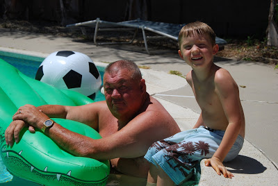 You are currently viewing More 4th fun